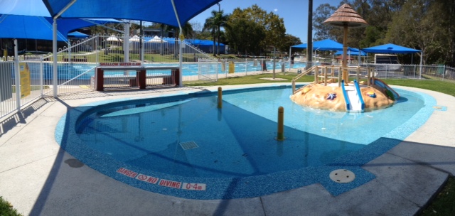 Mount Gravatt, QLD - Australia