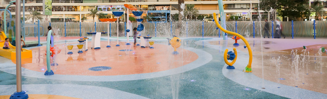 Polysoft Splash